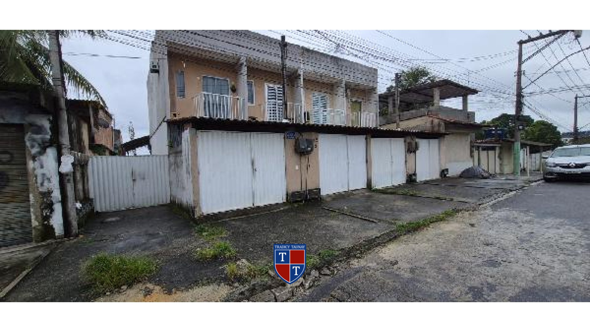 CASA em LARANJAL