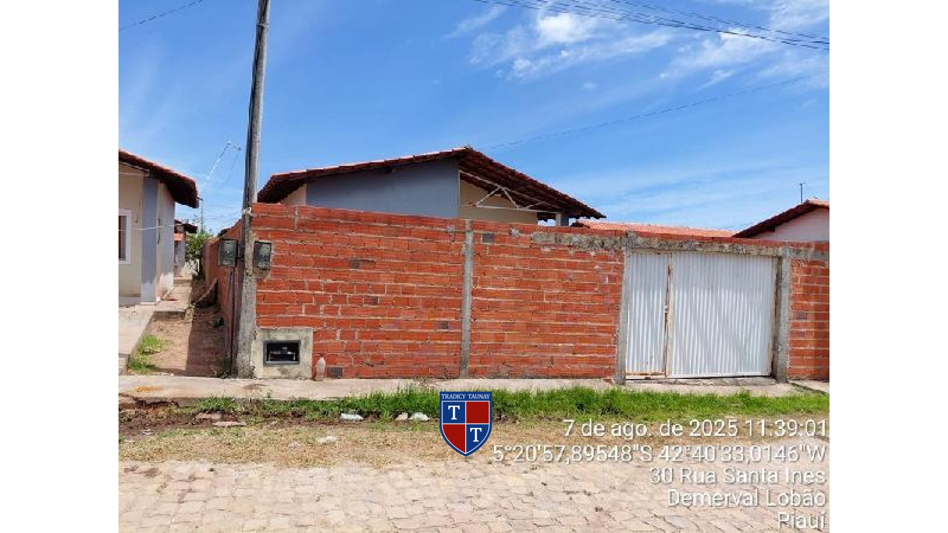 Foto 1 de CASA em SANTA INES - Imóvel Retomado Caixa