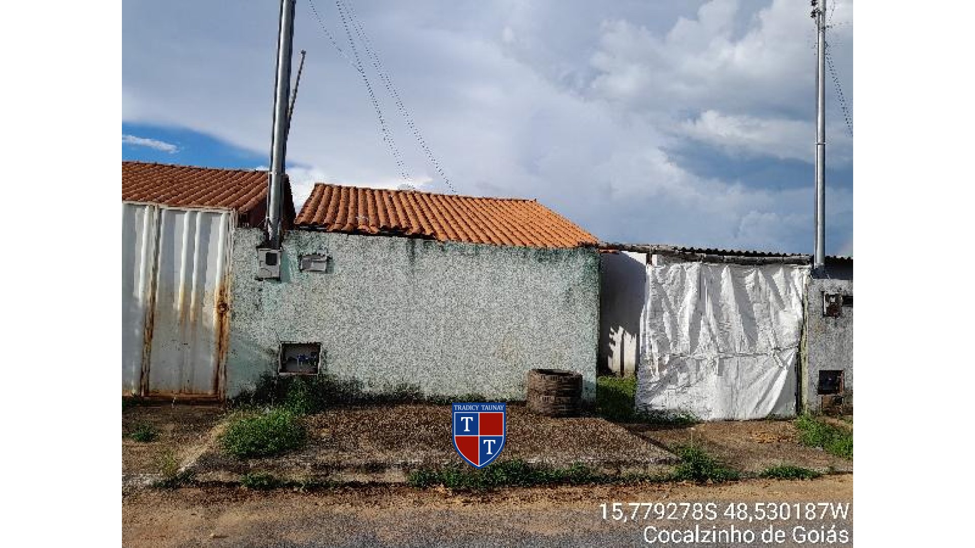 Foto 1 de CASA em EDILANDIA II - Imóvel Retomado Caixa