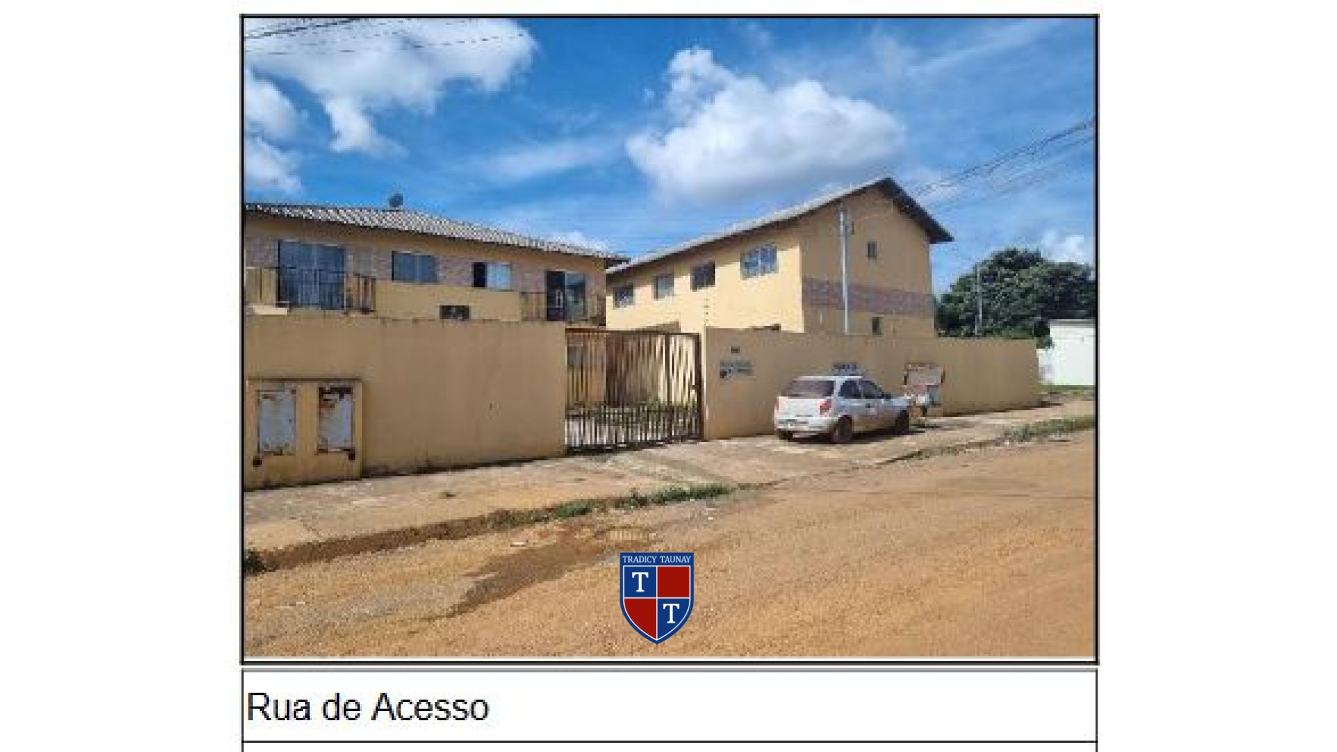 Foto 2 de APARTAMENTO em PARQUE NAPOLIS A - Imóvel Retomado Caixa