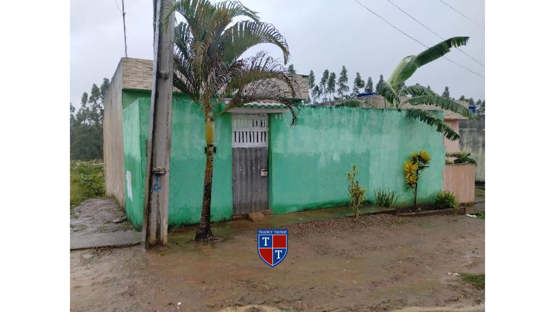 Foto 1 de CASA em LOT N CHA ALEGRIA 3 - Imóvel Retomado Caixa