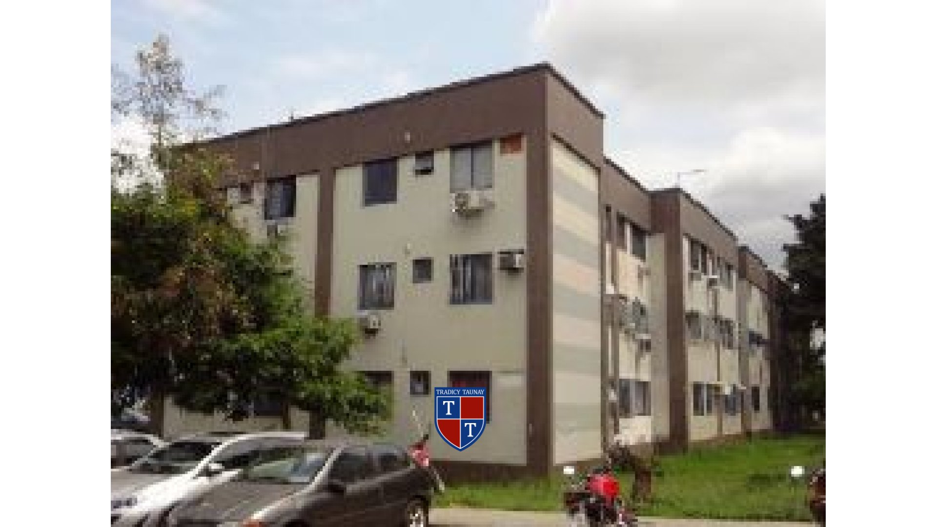 Foto 1 de APARTAMENTO em BANGU - Imóvel Retomado Caixa