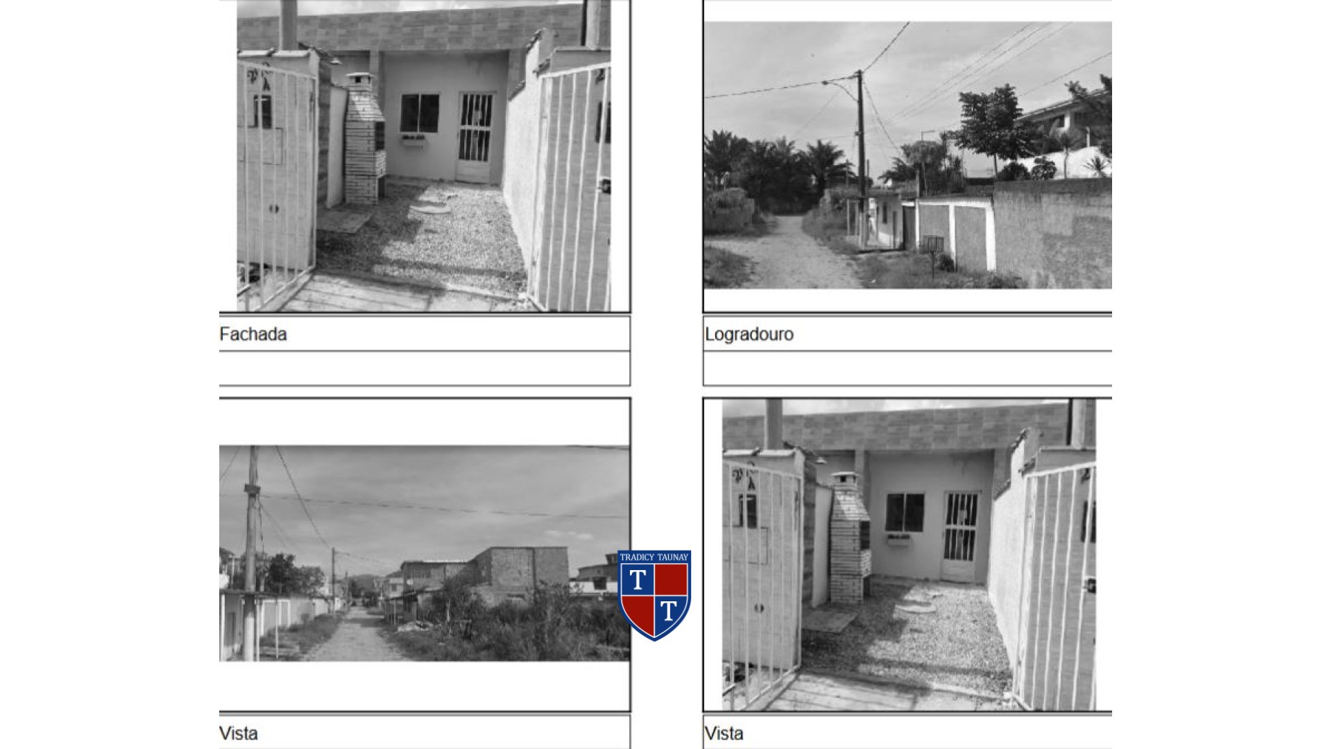 Foto 1 de CASA em IPIRANGA - Imóvel Retomado Caixa