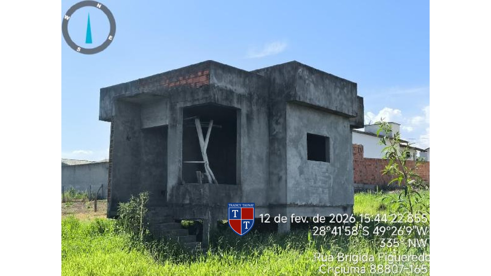Foto 1 de CASA em SAO SEBASTIAO - Imóvel Retomado Caixa
