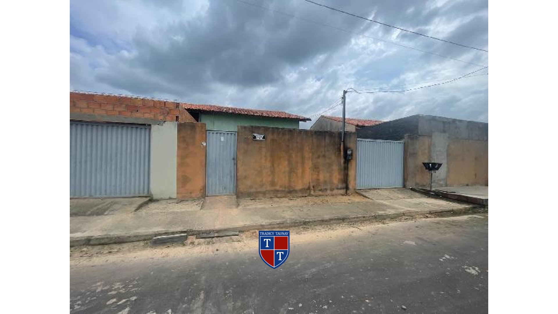 Foto 1 de CASA em CENTRO - Imóvel Retomado Caixa