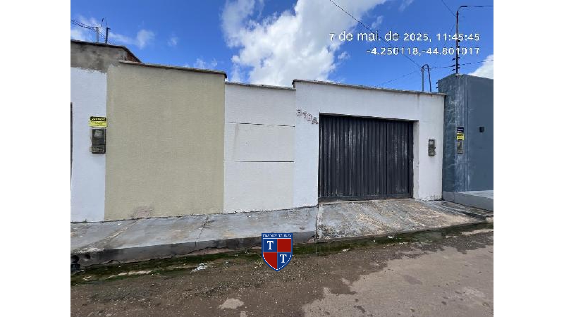 CASA em AREAL