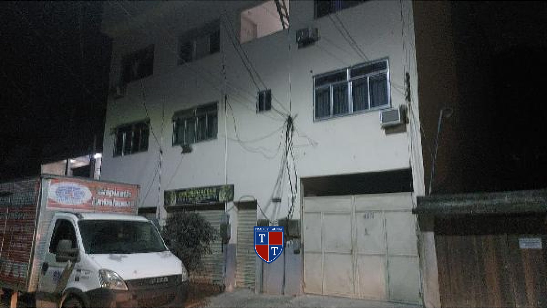 Foto 1 de APARTAMENTO em PATRONATO - Imóvel Retomado Caixa