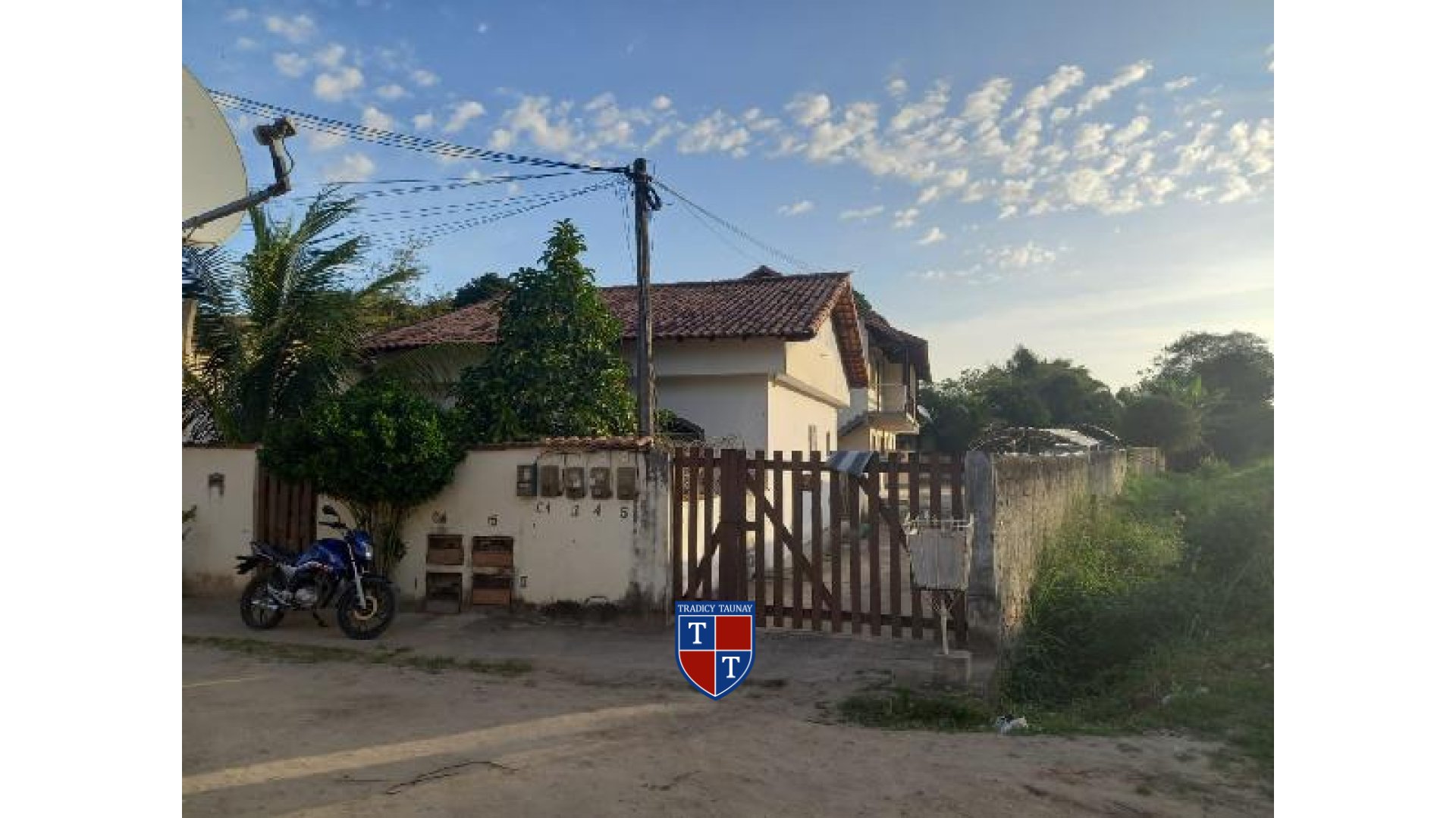 Foto 1 de CASA em CENTRO - Imóvel Retomado Caixa