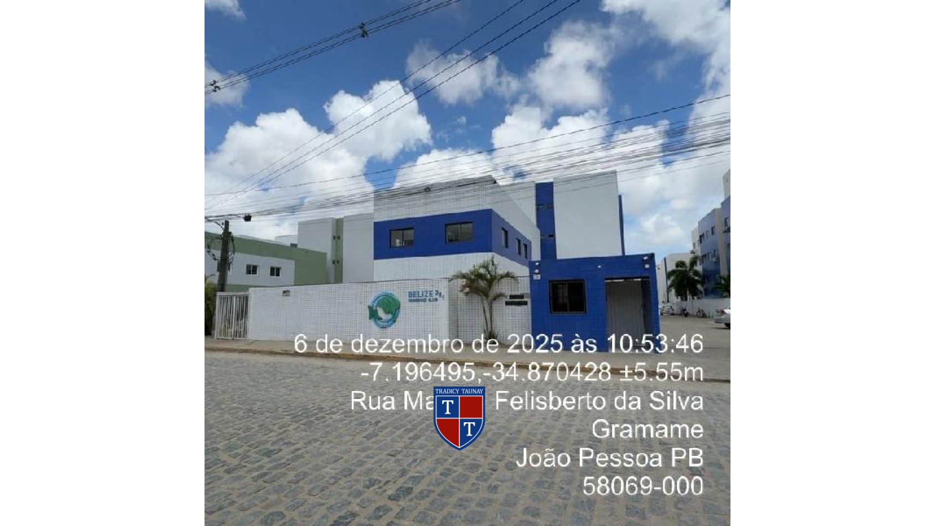 Foto 1 de APARTAMENTO em GRAMAME, JOAO PESSOA/PB - Imóvel Retomado CAIXA Ref 8444425025536