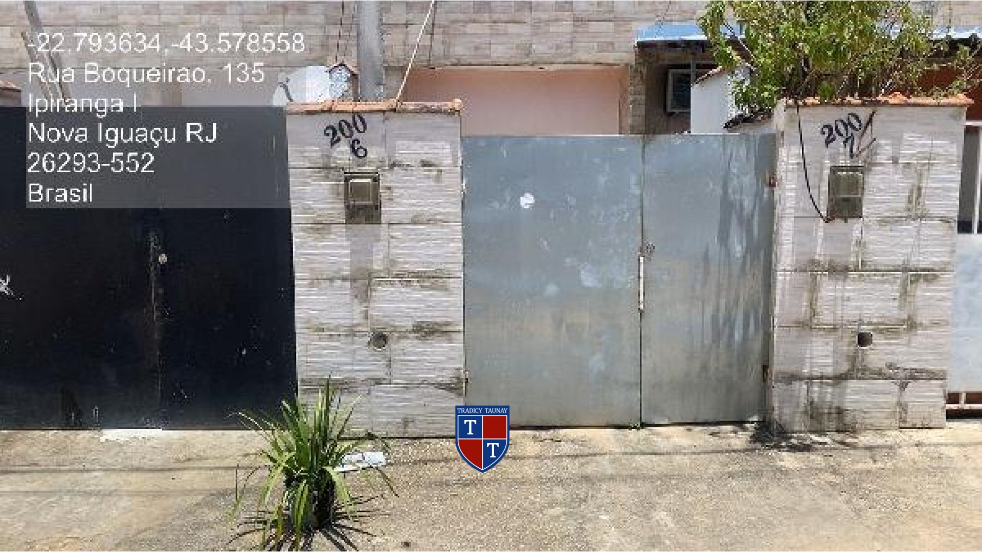 Foto 1 de CASA em CABUCU - Imóvel Retomado Caixa