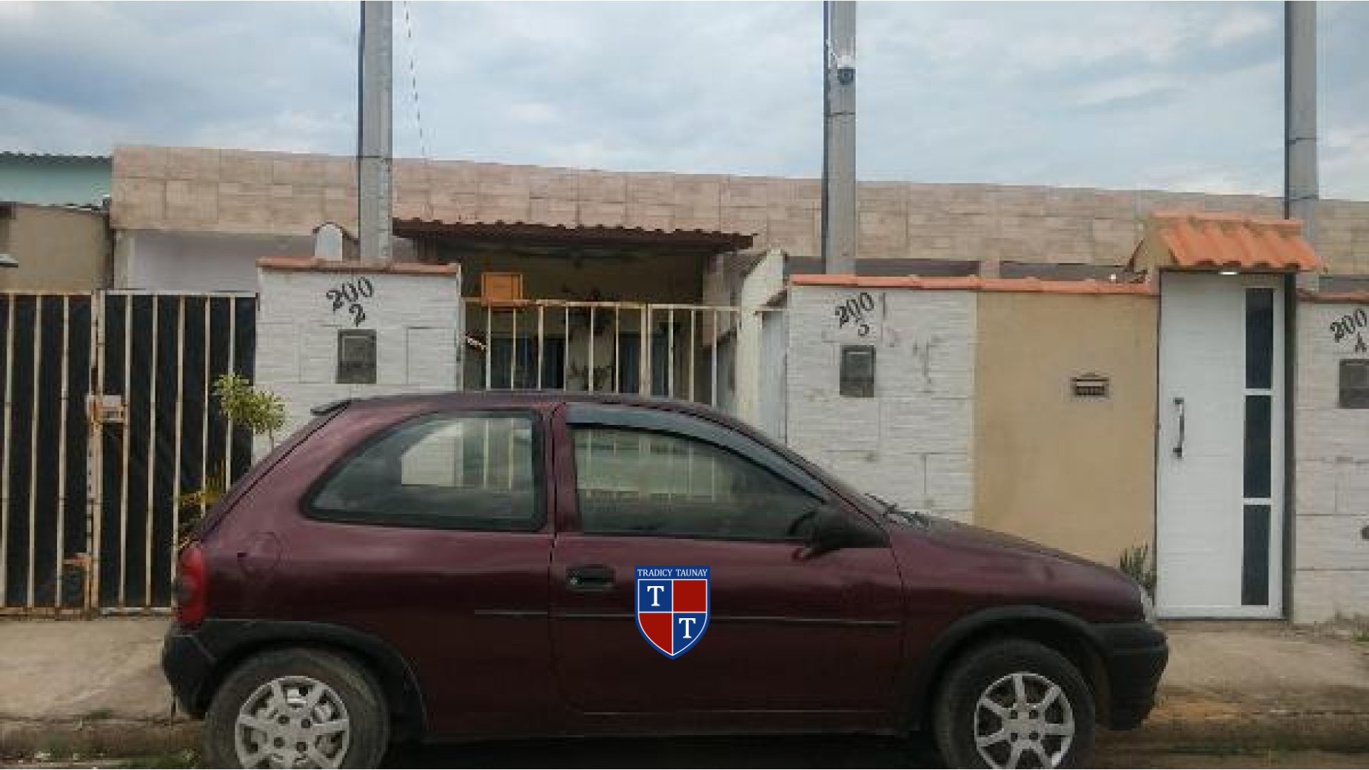 Foto 1 de CASA em IPIRANGA - Imóvel Retomado Caixa