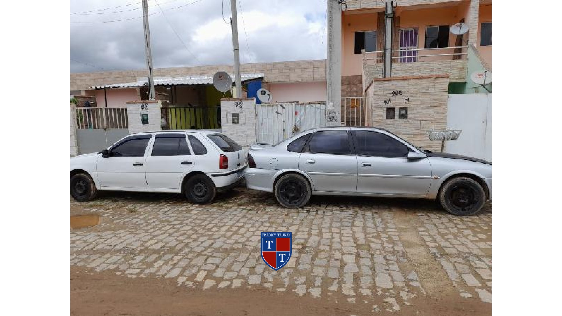 Foto 1 de CASA em IPIRANGA - Imóvel Retomado Caixa
