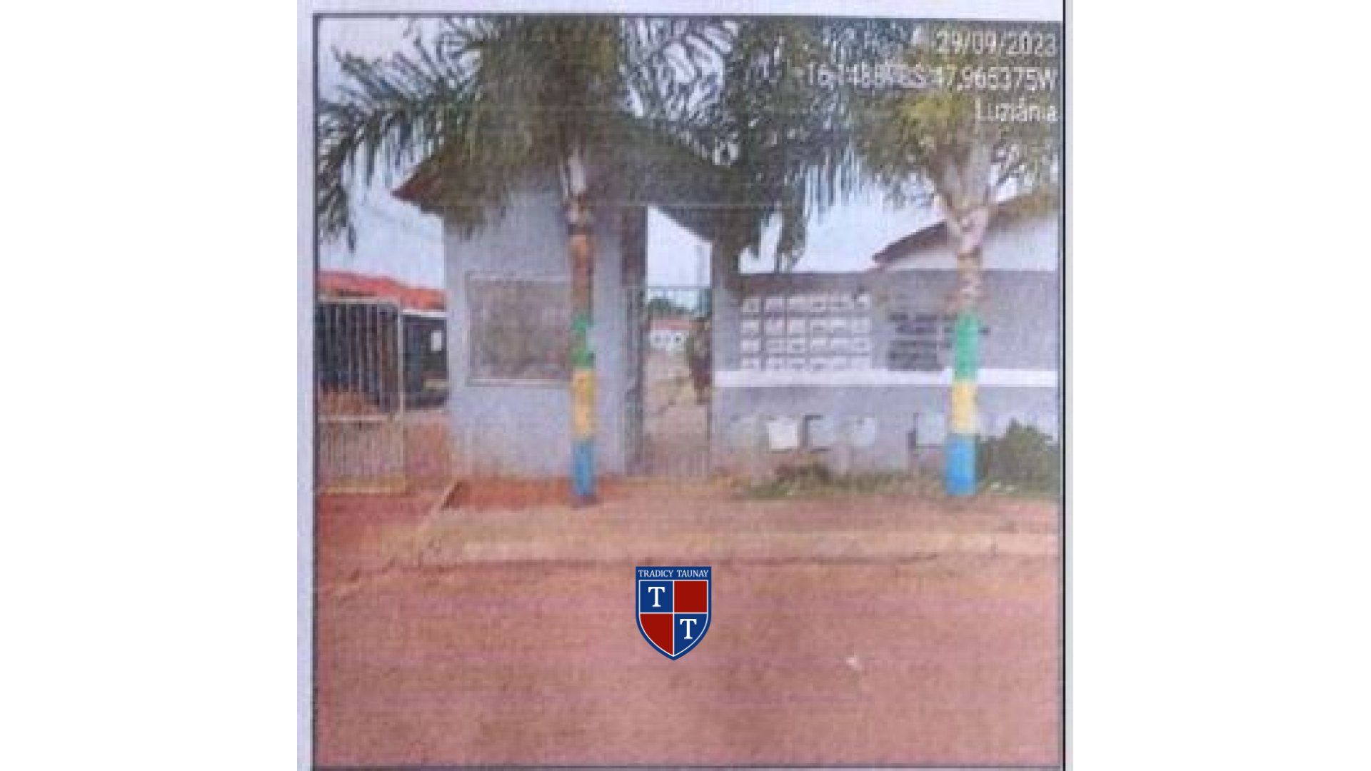 Foto 1 de CASA em CHACARAS MARAJOARA - Imóvel Retomado Caixa