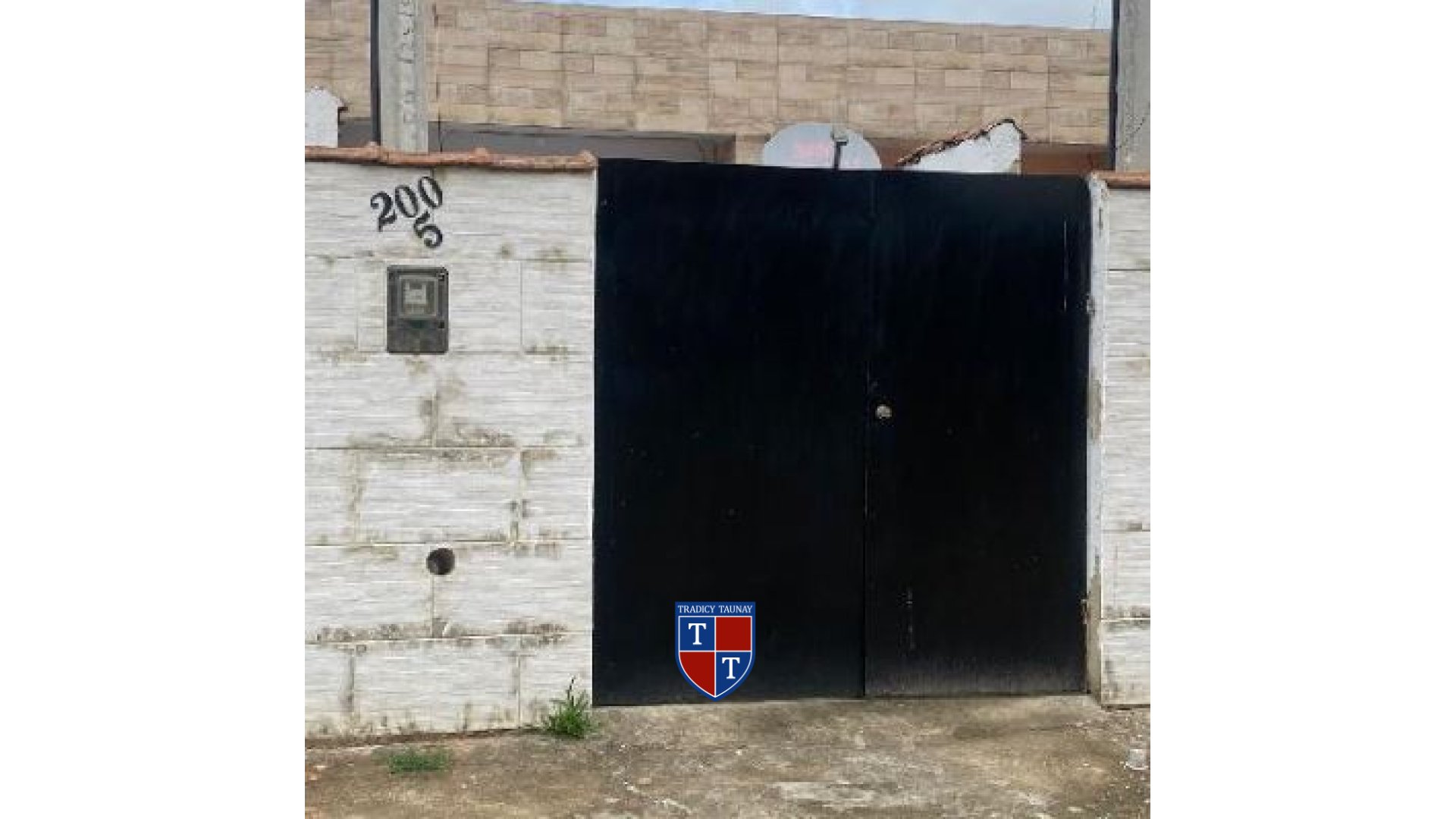 Foto 1 de CASA em IPIRANGA - Imóvel Retomado Caixa
