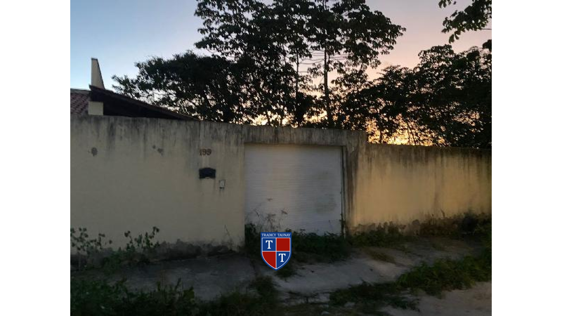 CASA em CANAUBAL