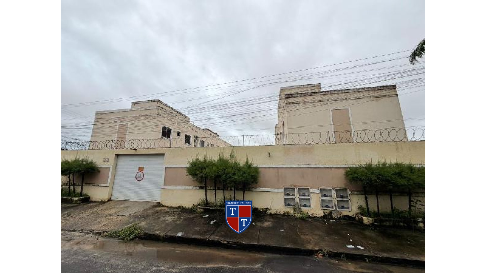Foto 1 de APARTAMENTO em AQUIRAZ - Imóvel Retomado Caixa