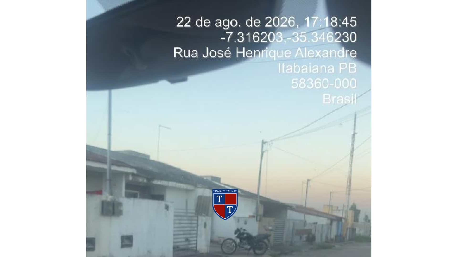 Foto 1 de CASA em ALTO ALEGRE, ITABAIANA/PB - Imóvel Retomado CAIXA Ref 8444425105513