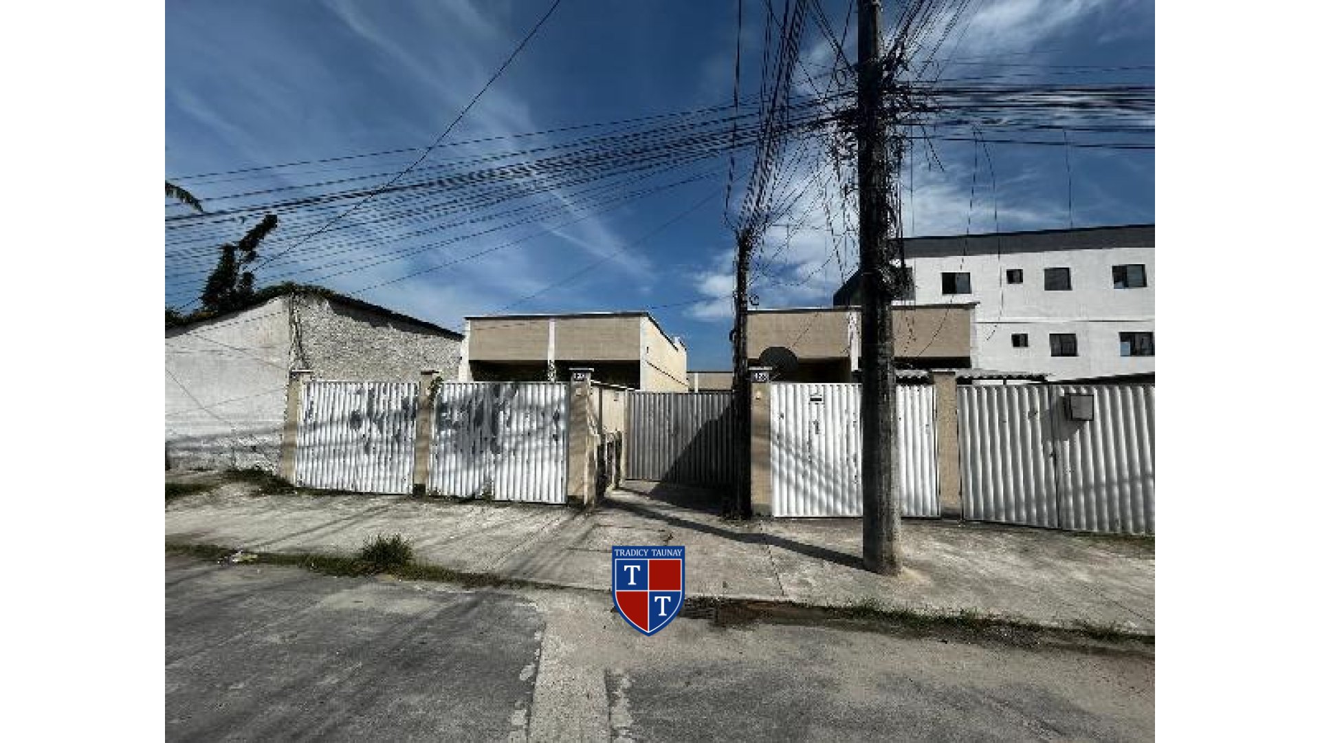 Foto 1 de CASA em LAGOINHA - Imóvel Retomado Caixa