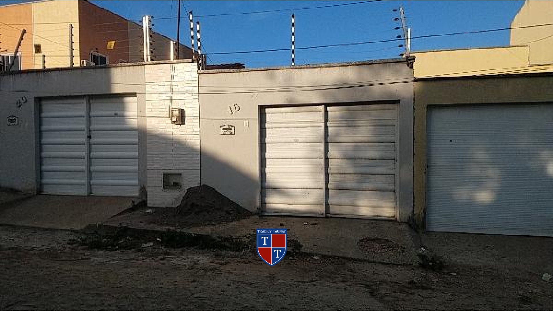 CASA em BARROCAO