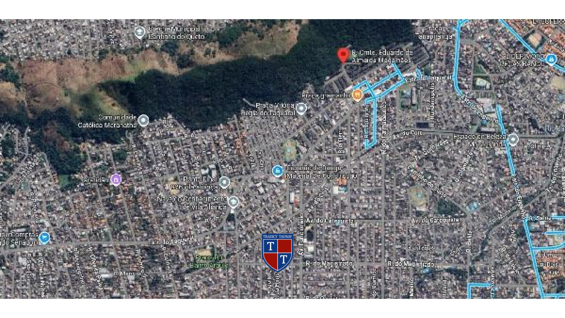 Foto 1 de APARTAMENTO em BANGU - Imóvel Retomado Caixa
