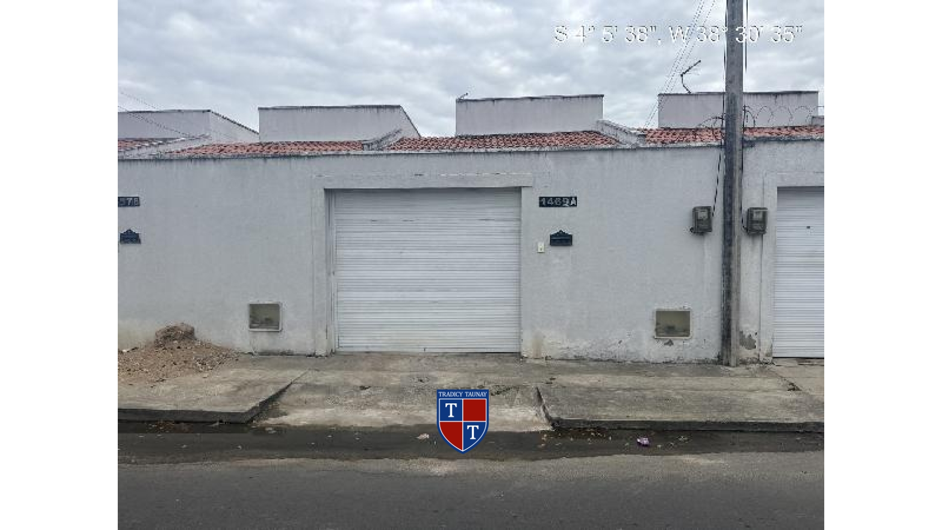 CASA em LAGOINHA
