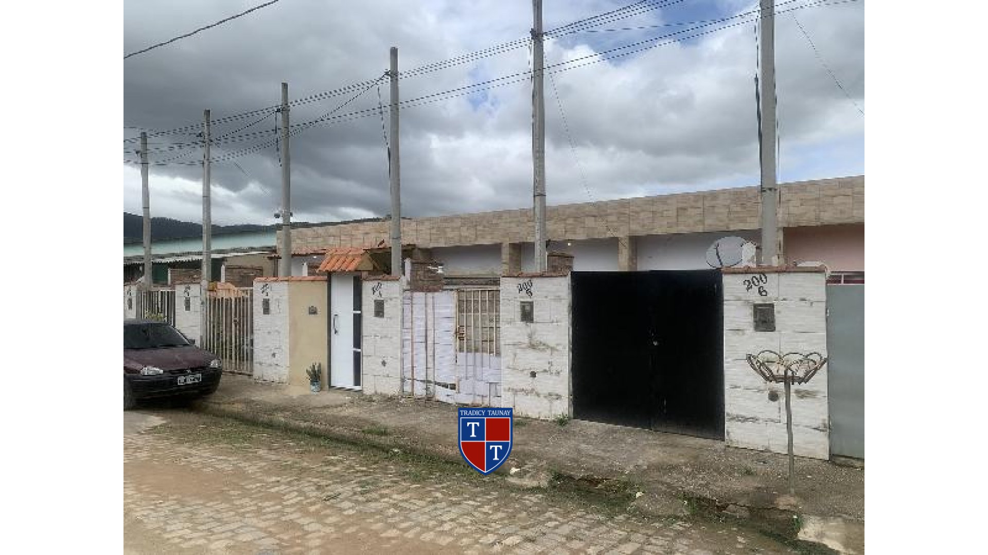 Foto 1 de CASA em IPIRANGA - Imóvel Retomado Caixa