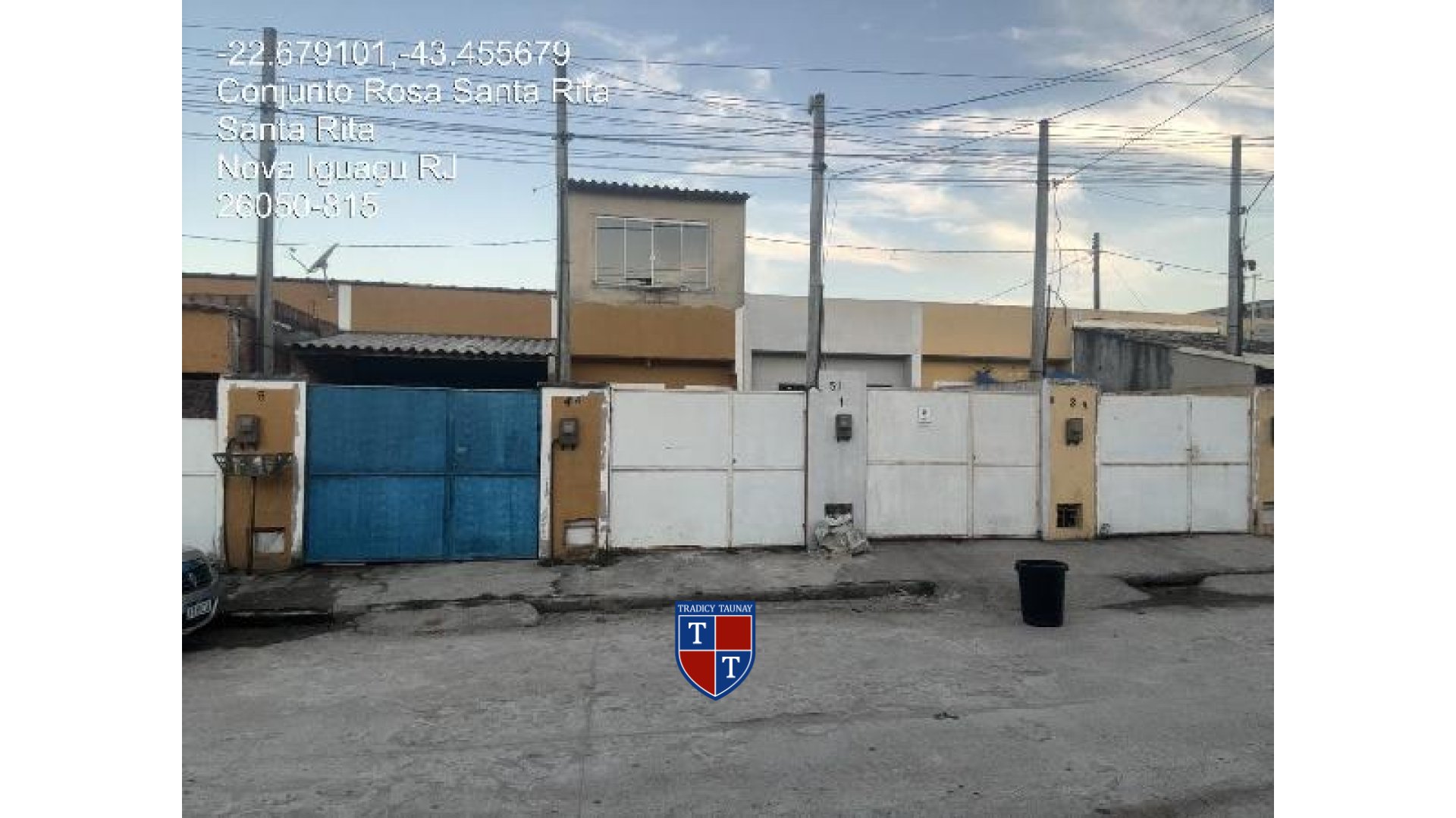 Foto 1 de CASA em ADRIANOPOLIS - Imóvel Retomado Caixa