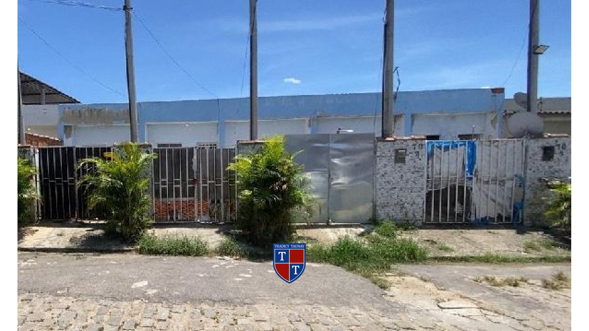 Foto 1 de CASA em IPIRANGA - Imóvel Retomado Caixa