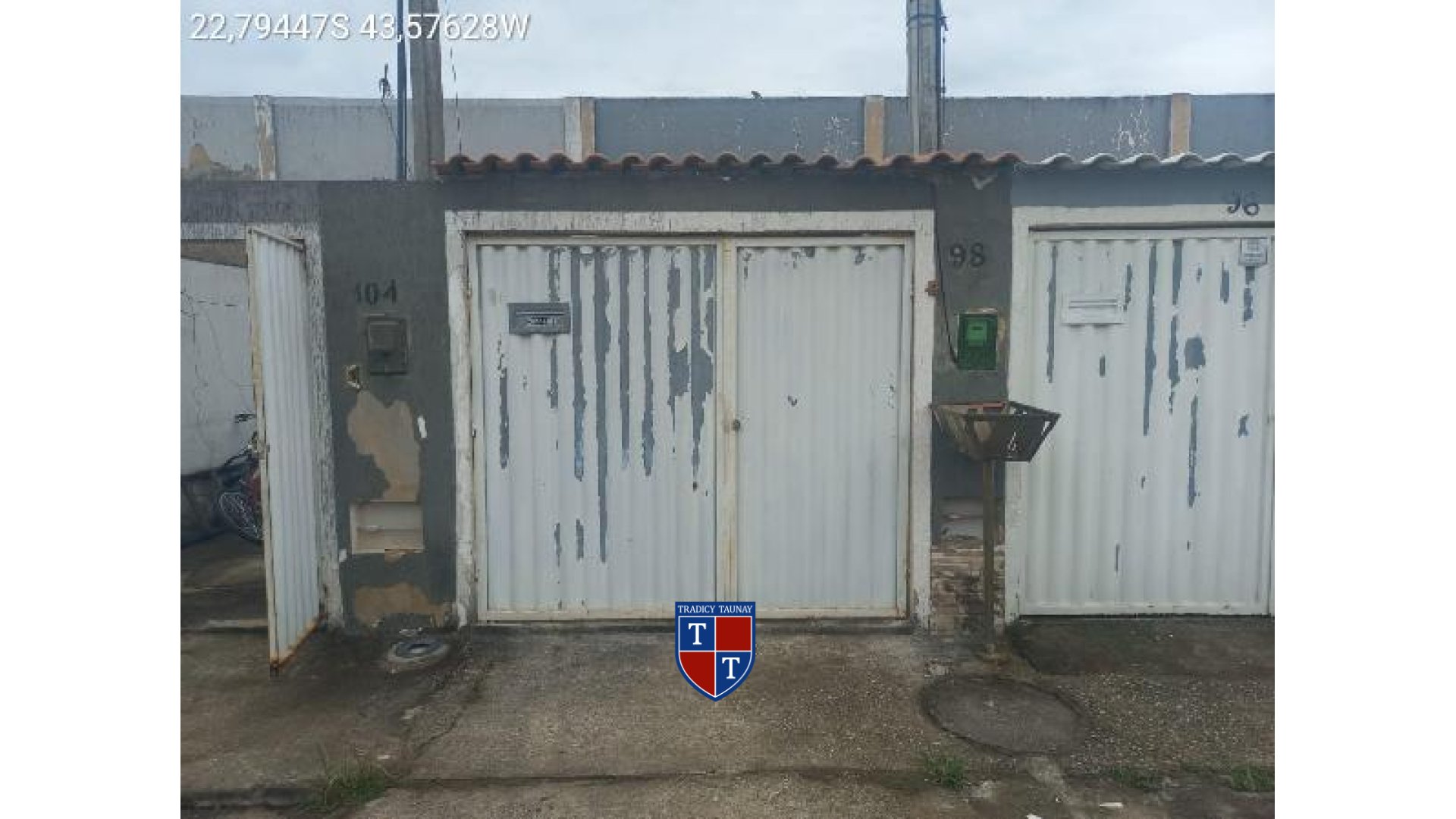 Foto 1 de CASA em MARAPICU - Imóvel Retomado Caixa