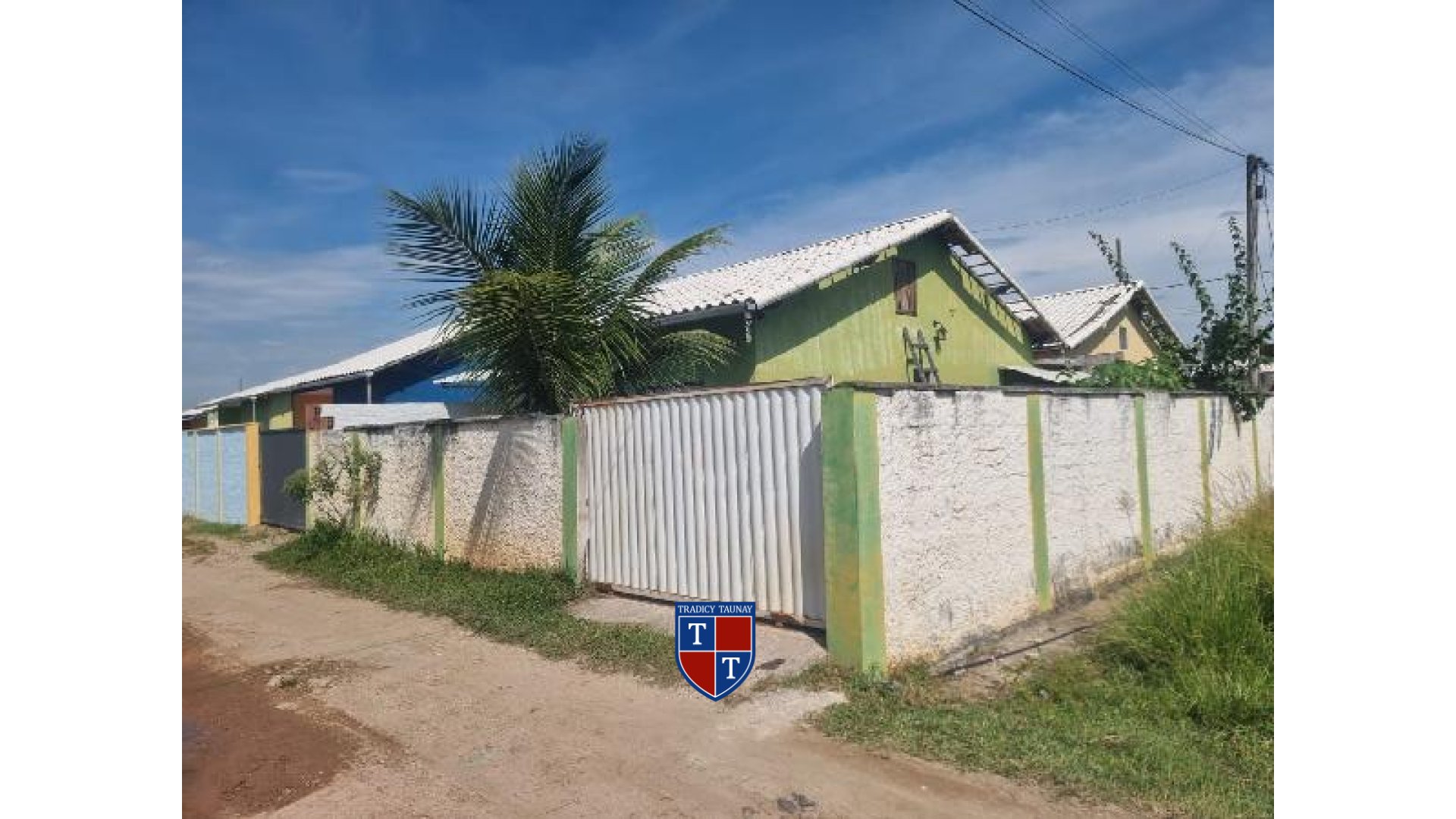 Foto 1 de CASA em IPIRANGA (GUIA DE PACOBAIBA) - Imóvel Retomado Caixa