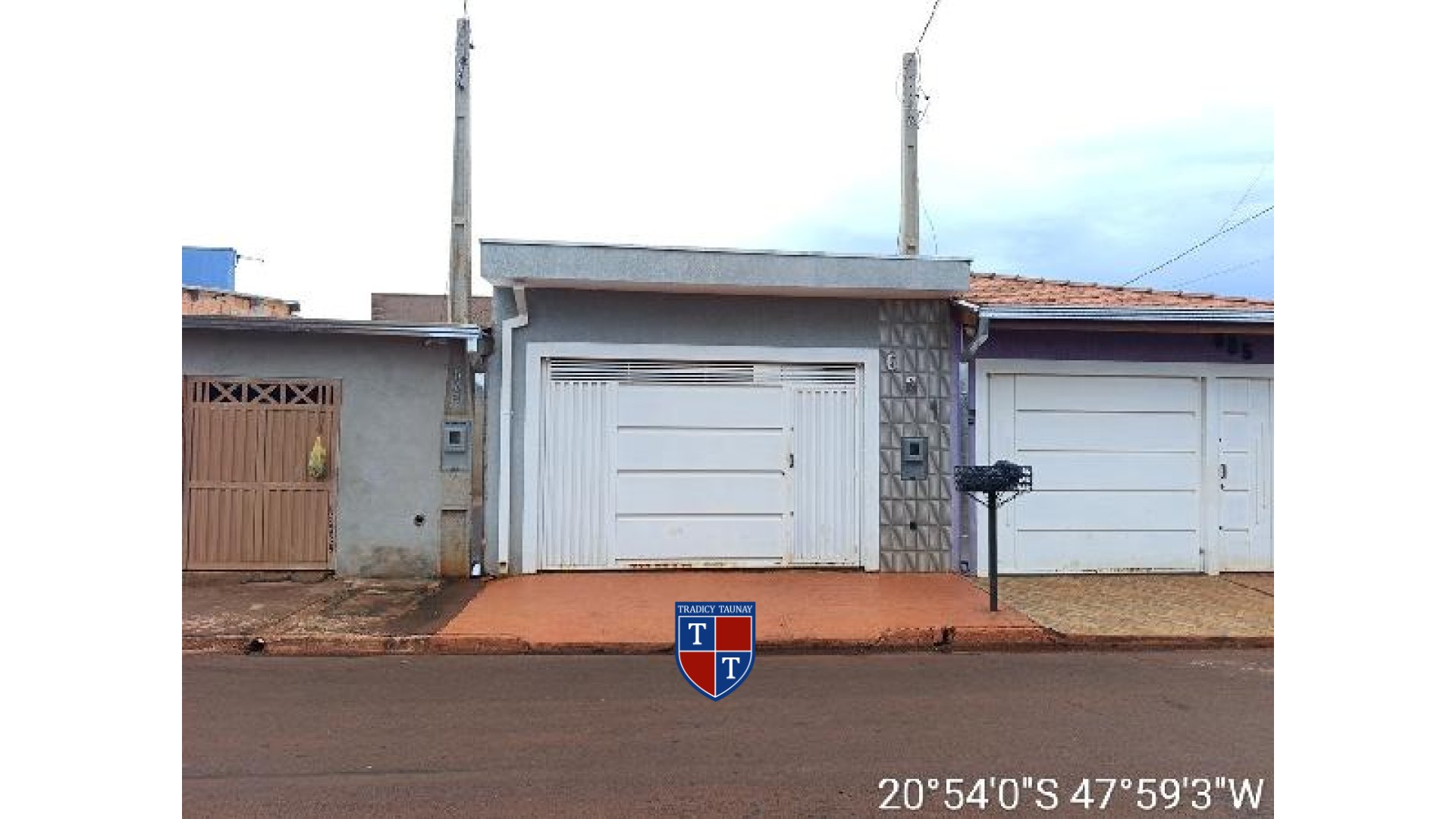Foto 1 de CASA em CENTRO (CANDIA) - Imóvel Retomado Caixa