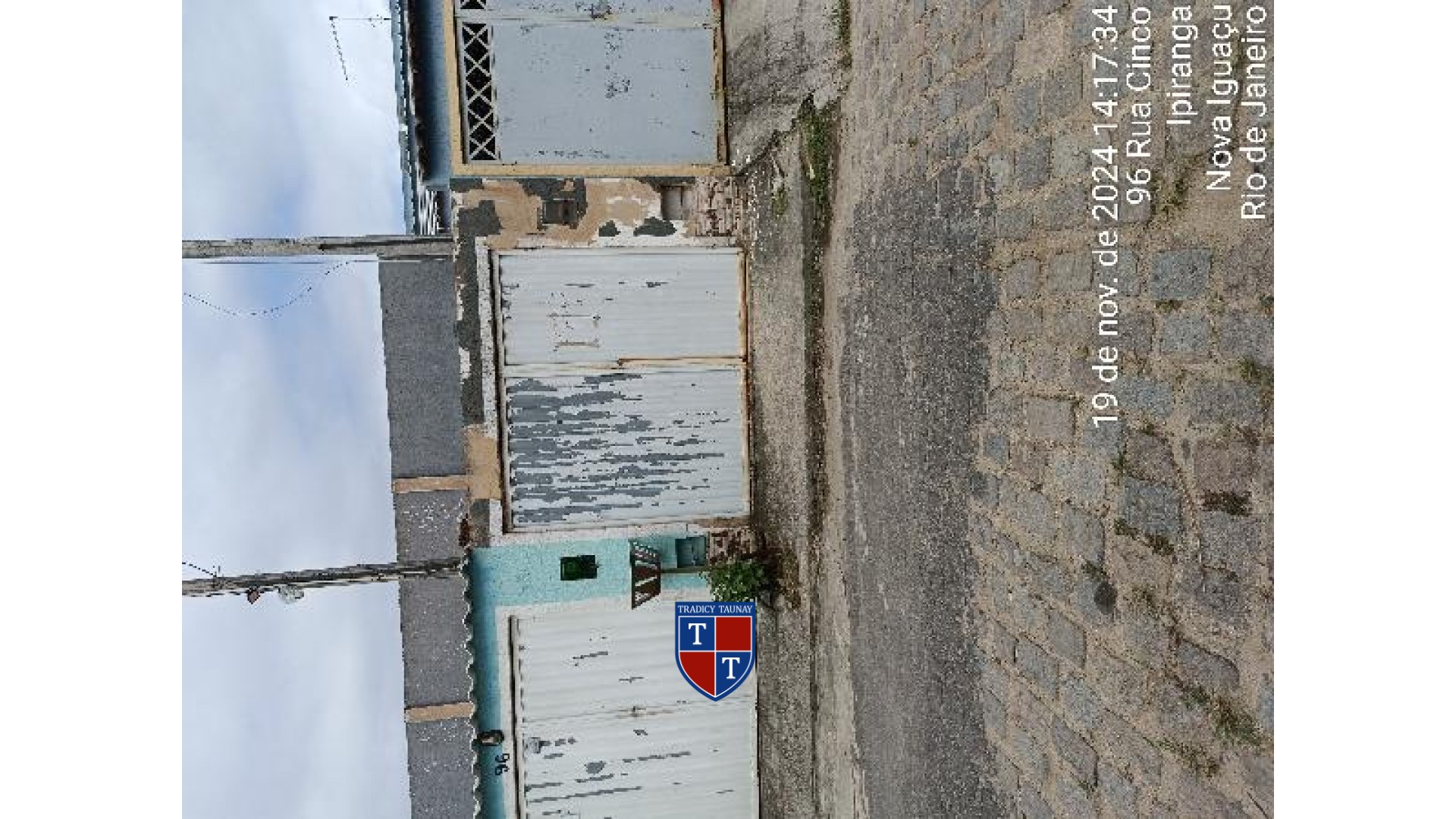 Foto 1 de CASA em MARAPICU - Imóvel Retomado Caixa