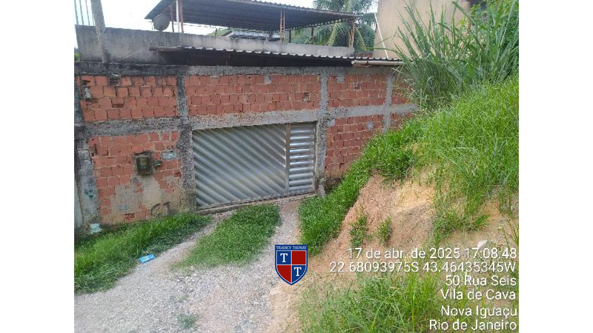 Foto 1 de CASA em ADRIANOPOLIS - Imóvel Retomado Caixa