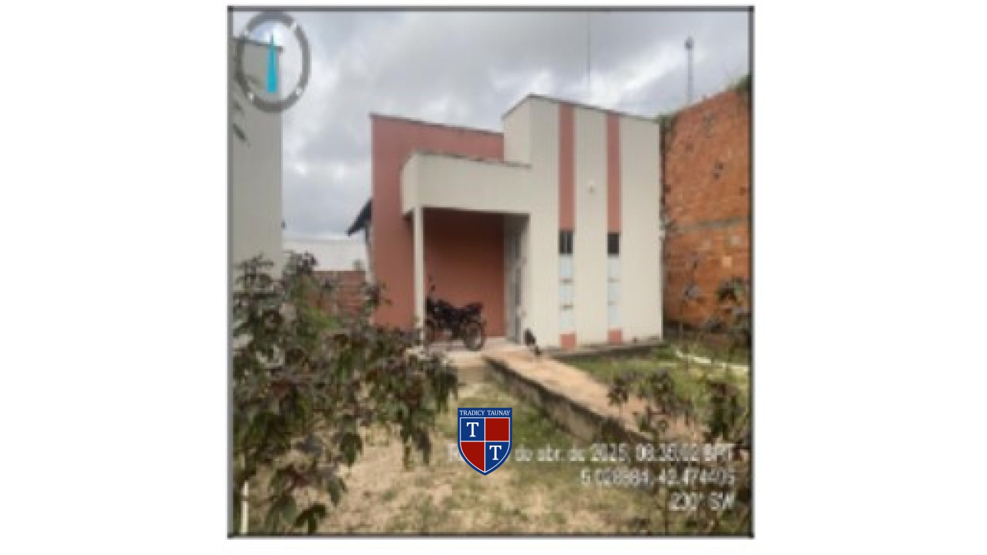 Foto 1 de CASA em TRANQUEIRA - Imóvel Retomado Caixa