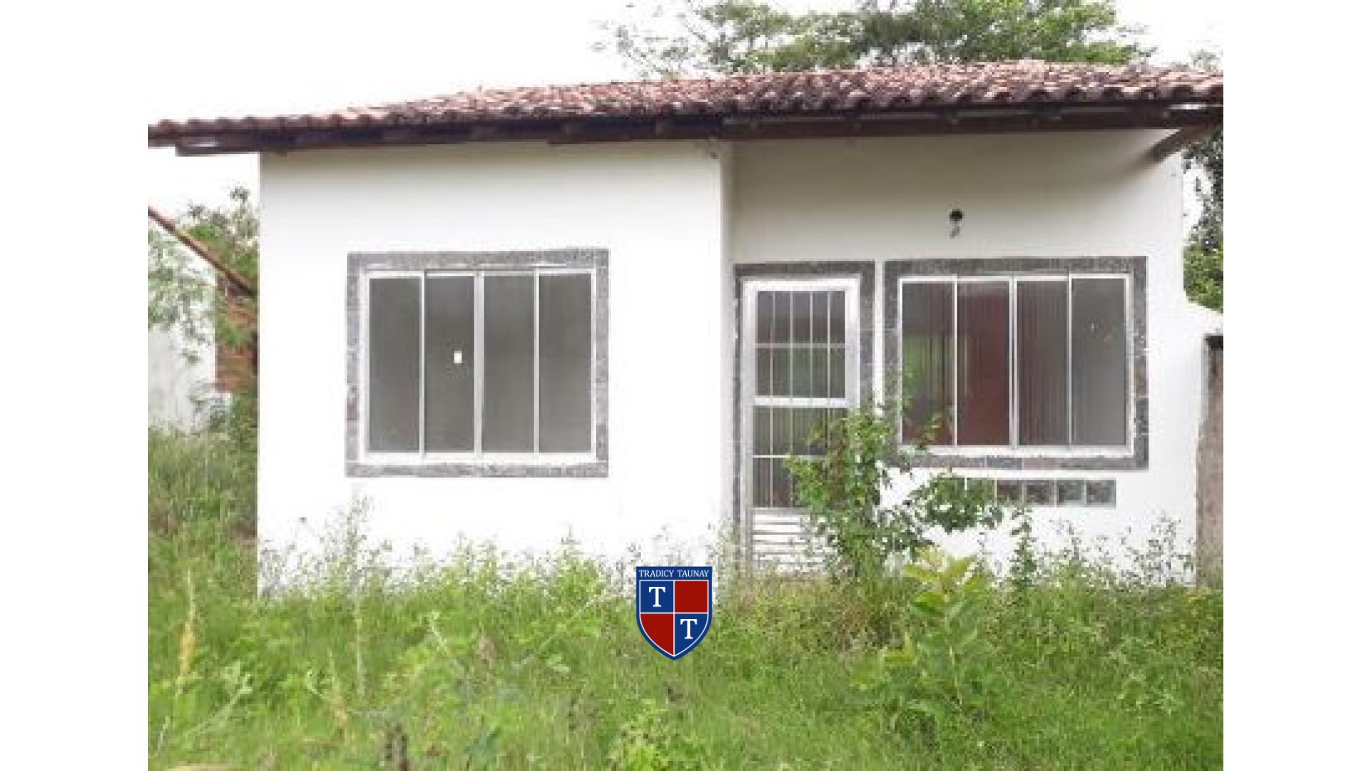 Foto 1 de CASA em VILLAGE DO SOL (VISCONDE DE ITABORAI) - Imóvel Retomado Caixa