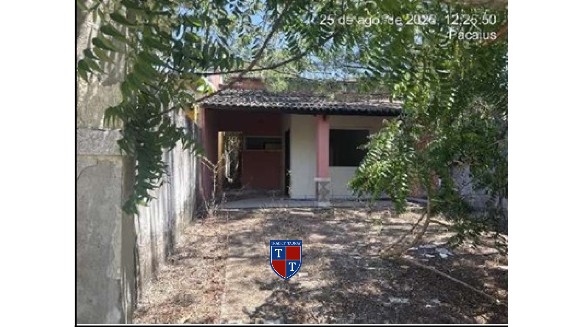 Foto 3 de CASA em PEDRA BRANCA, PACAJUS/CE - Imóvel Retomado CAIXA Ref 8444425273939