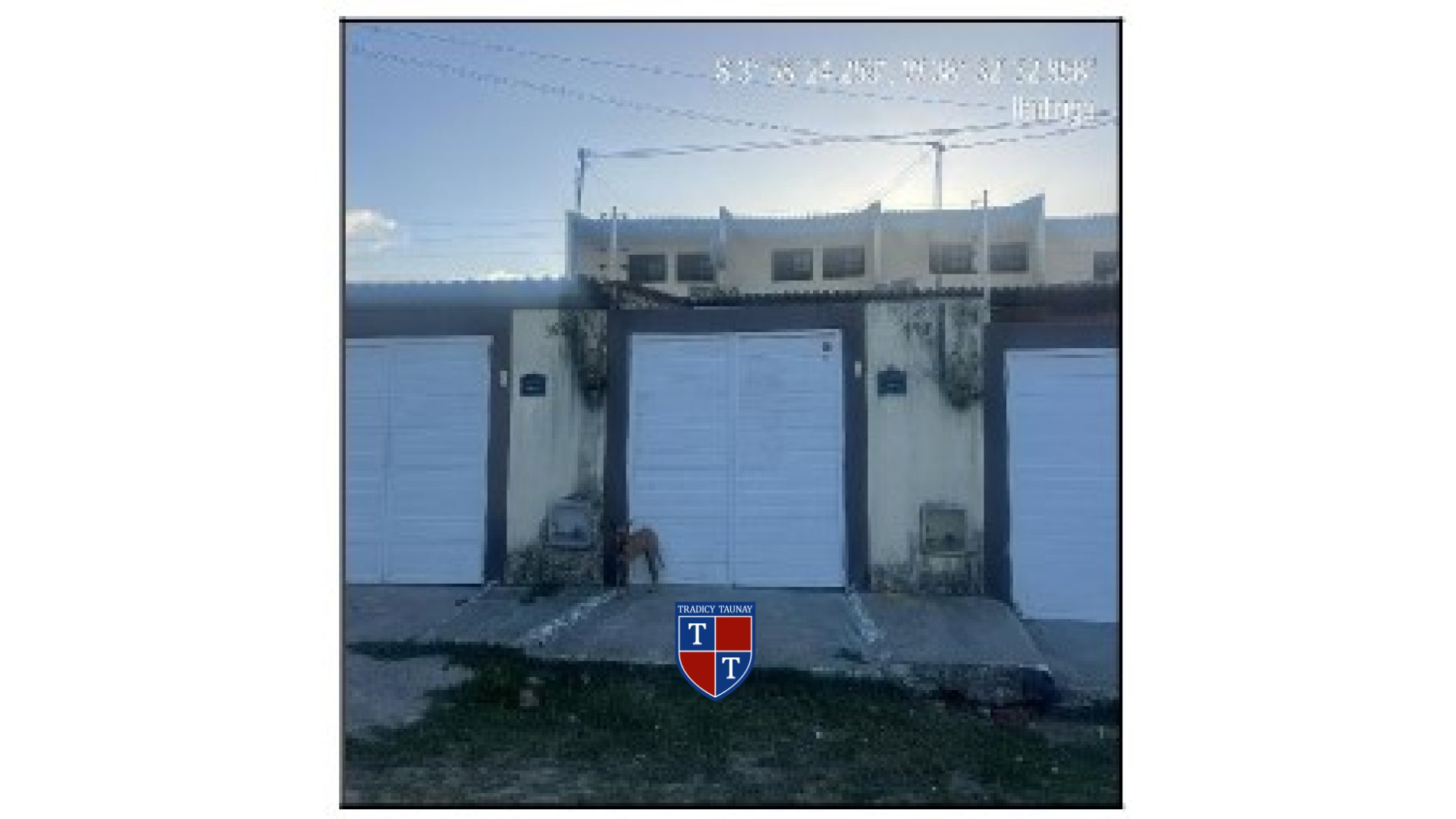 Foto 1 de CASA em ANGORA, ITAITINGA/CE - Imóvel Retomado CAIXA Ref 8444425275460