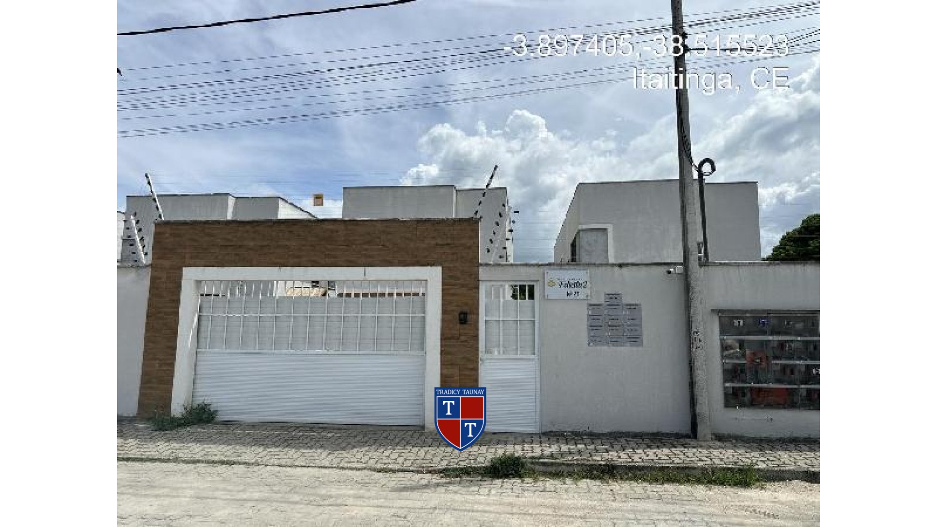 Foto 1 de APARTAMENTO em BARROCAO - Imóvel Retomado Caixa