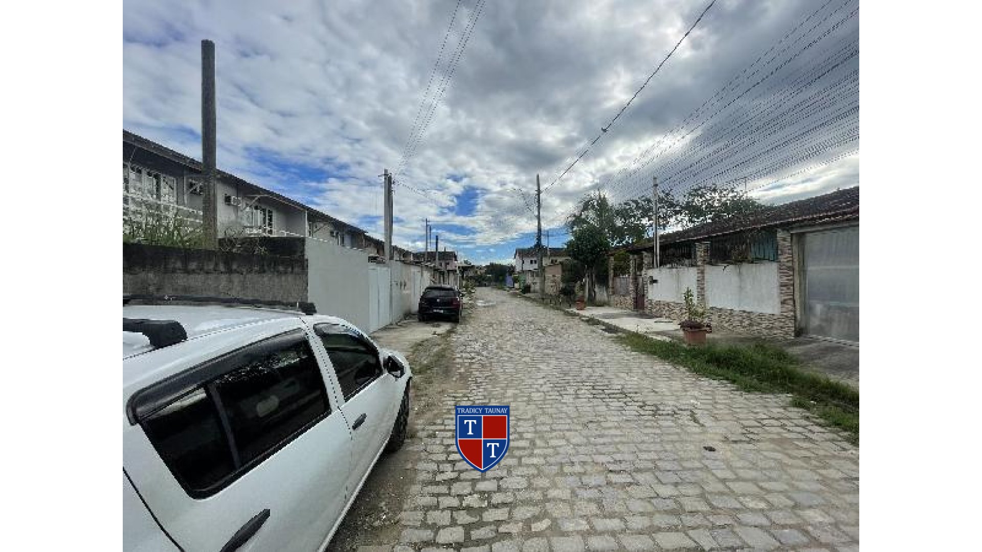 Foto 1 de CASA em ADRIANOPOLIS - Imóvel Retomado Caixa