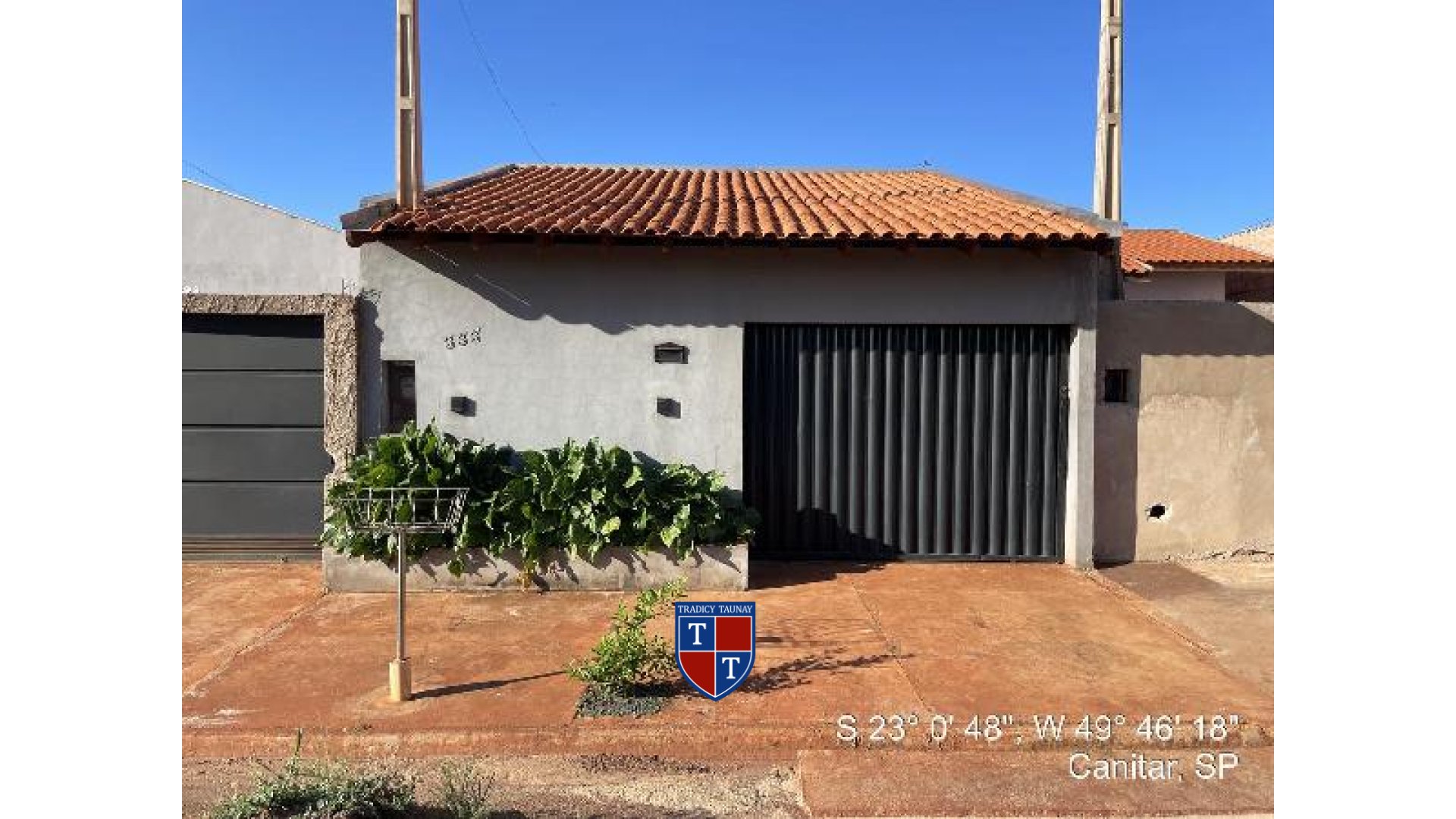 Foto 1 de CASA em JIM VILLE - Imóvel Retomado Caixa