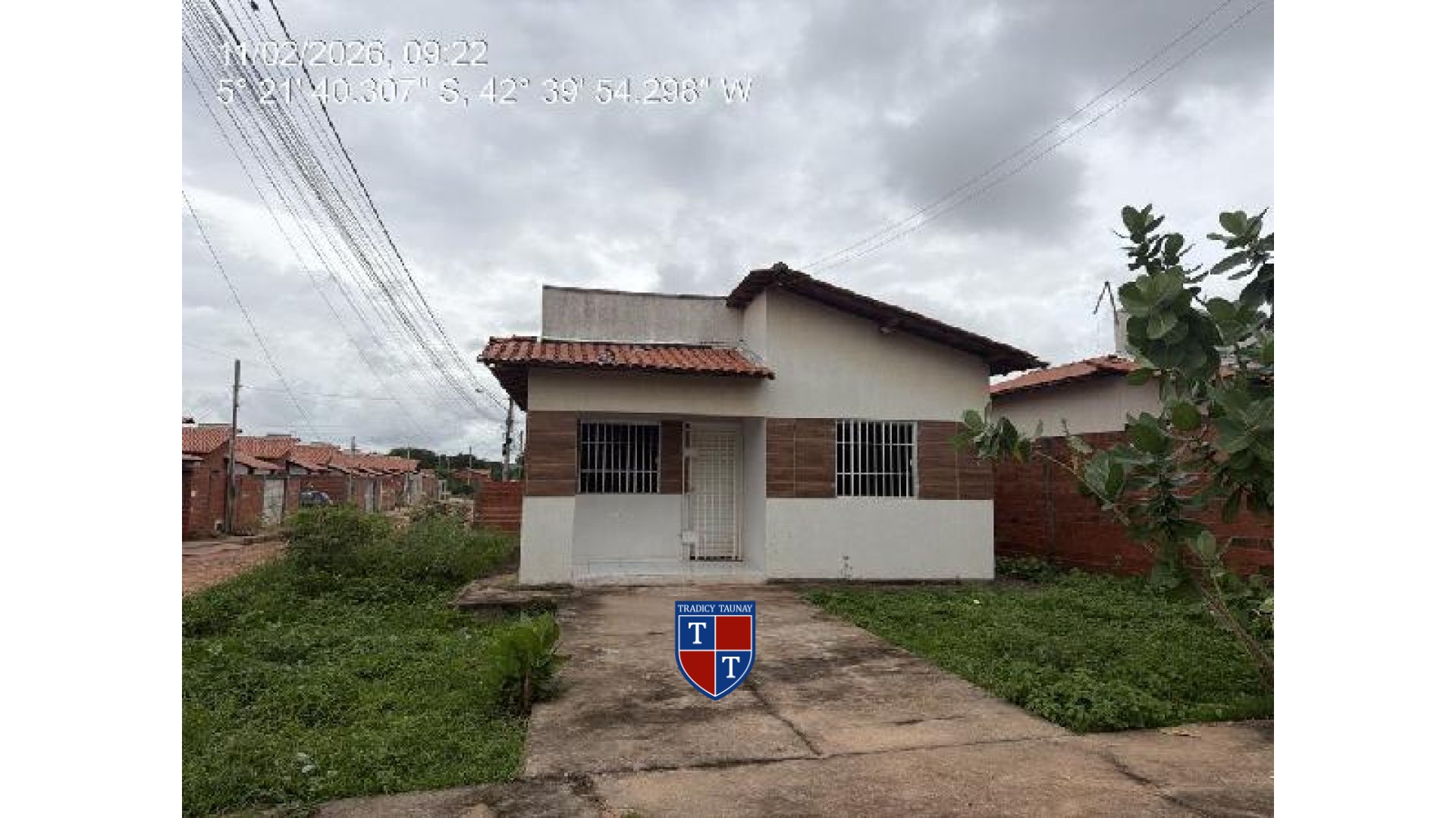 CASA em CENTRO