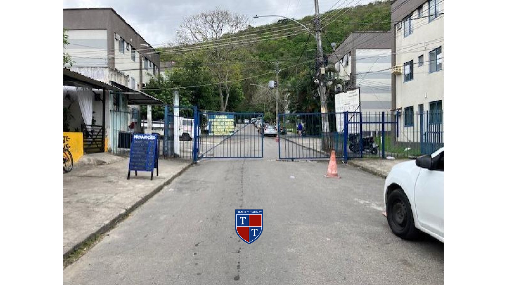 Foto 1 de APARTAMENTO em BANGU - Imóvel Retomado Caixa