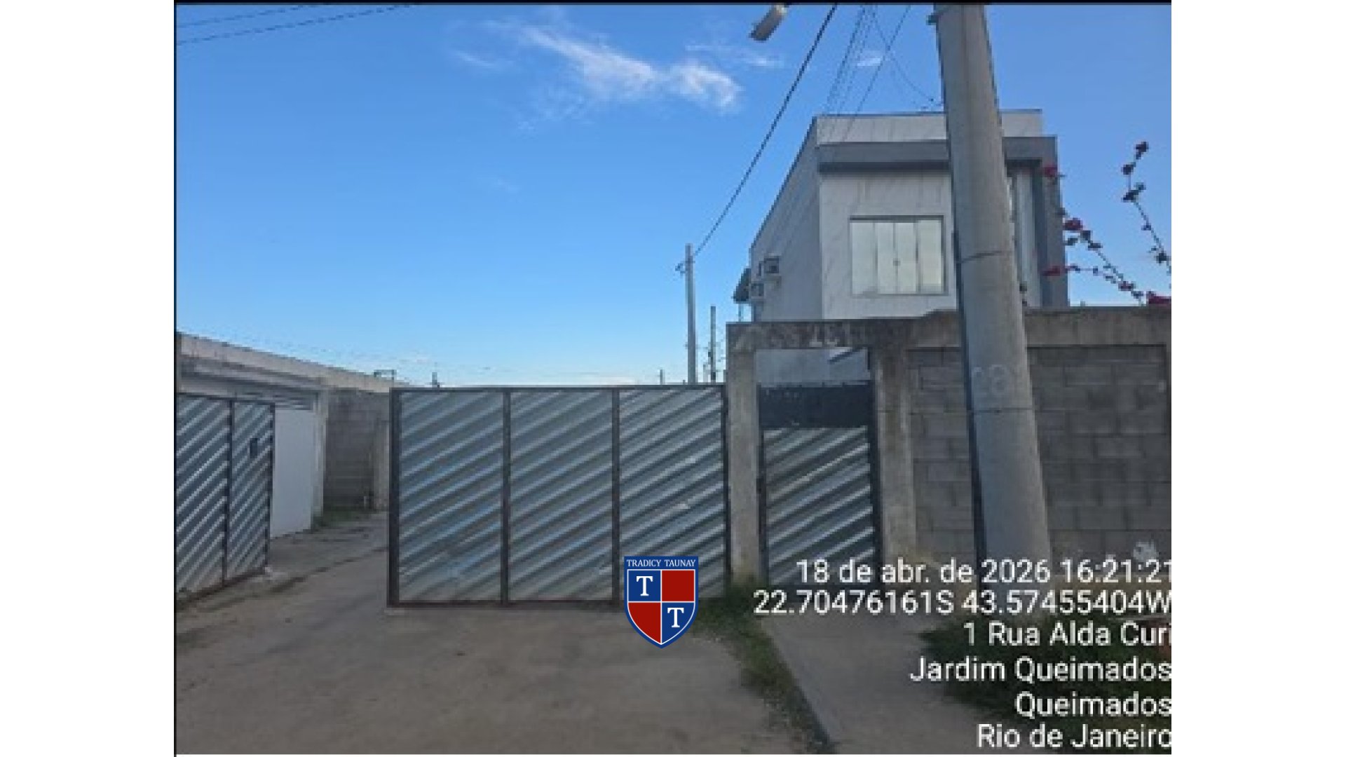Foto 2 de CASA em JARDIM QUEIMADOS - Imóvel Retomado Caixa