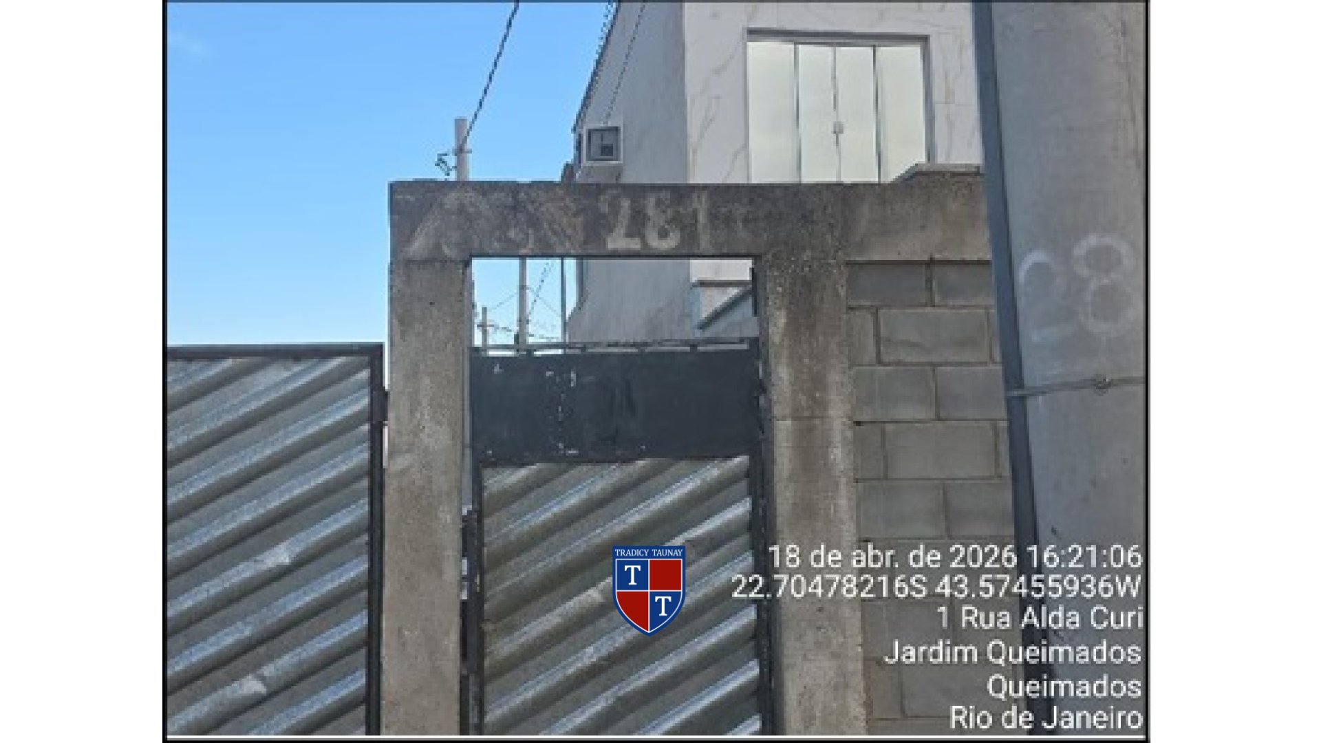Foto 3 de CASA em JARDIM QUEIMADOS - Imóvel Retomado Caixa