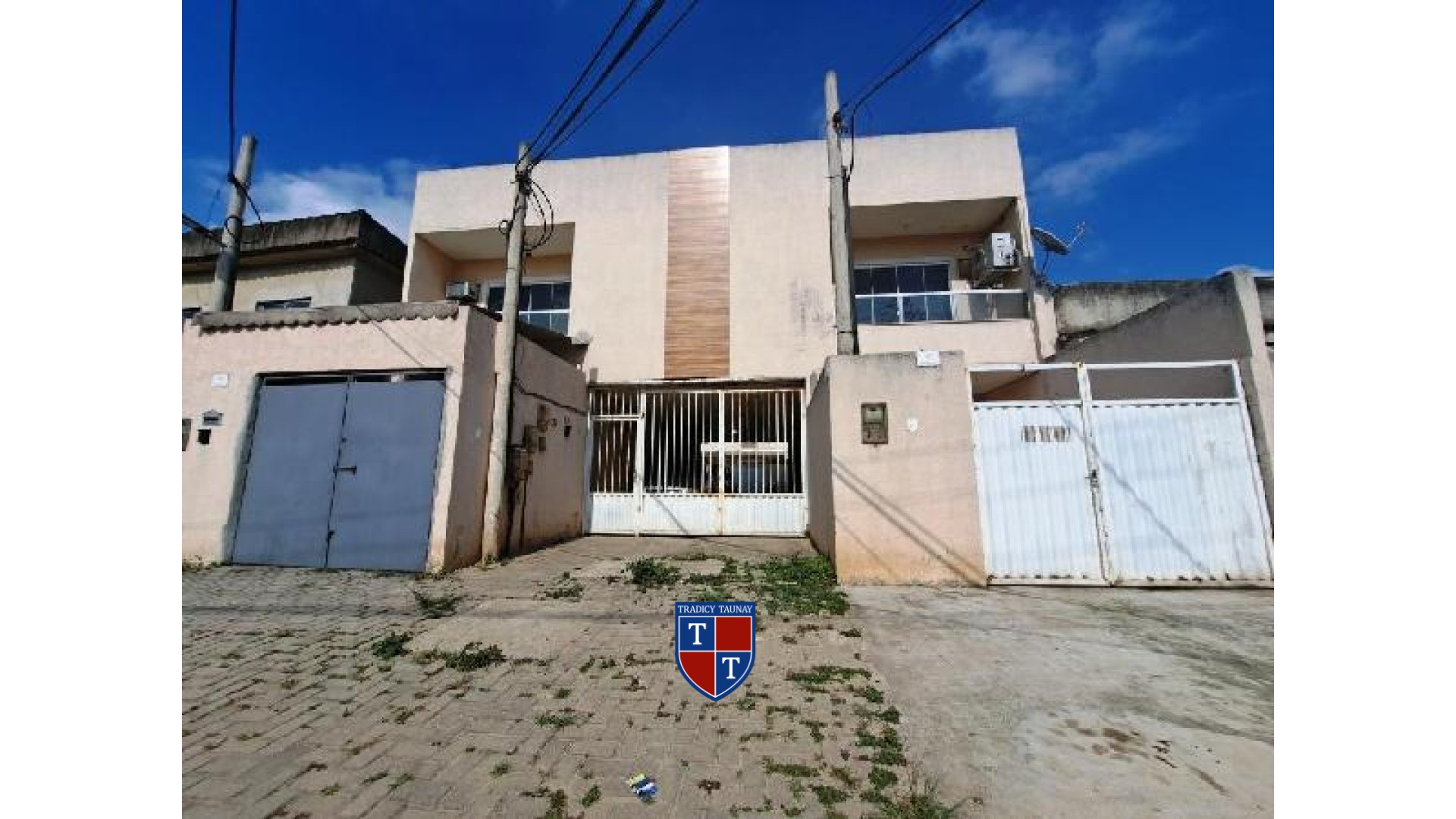 Foto 1 de CASA em SAO BERNARDO - Imóvel Retomado Caixa