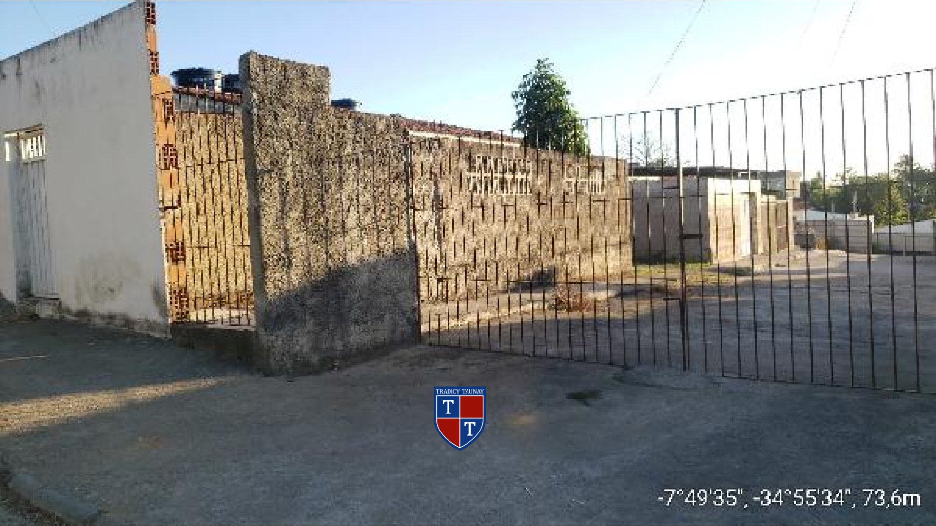 Foto 1 de CASA em JABACO - Imóvel Retomado Caixa