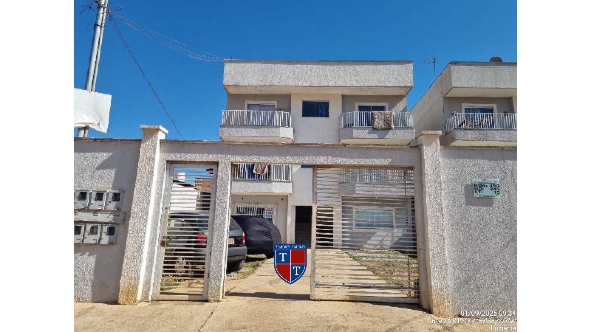 Foto 1 de APARTAMENTO em PARQUE ESTRELA DALVA IX - Imóvel Retomado Caixa