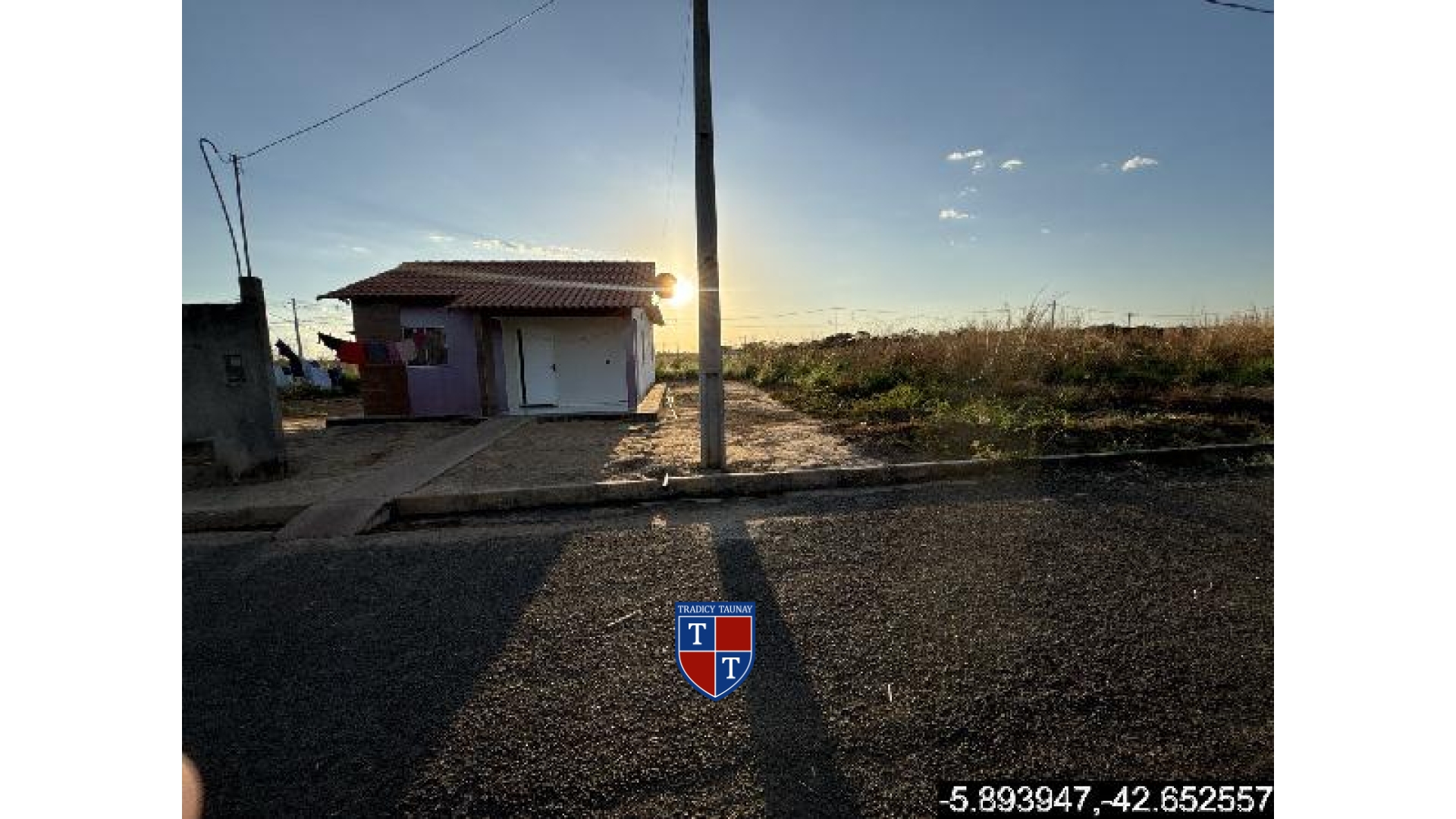 Foto 1 de CASA em AGUA BRANCA, AGUA BRANCA/PI - Imóvel Retomado CAIXA Ref 8444425438016