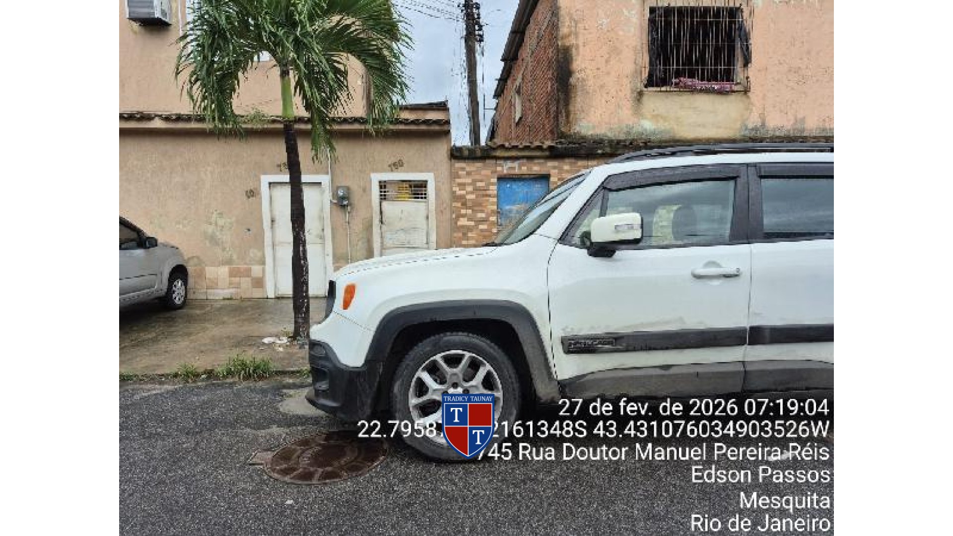 Foto 1 de CASA em EDSON PASSOS - Imóvel Retomado Caixa