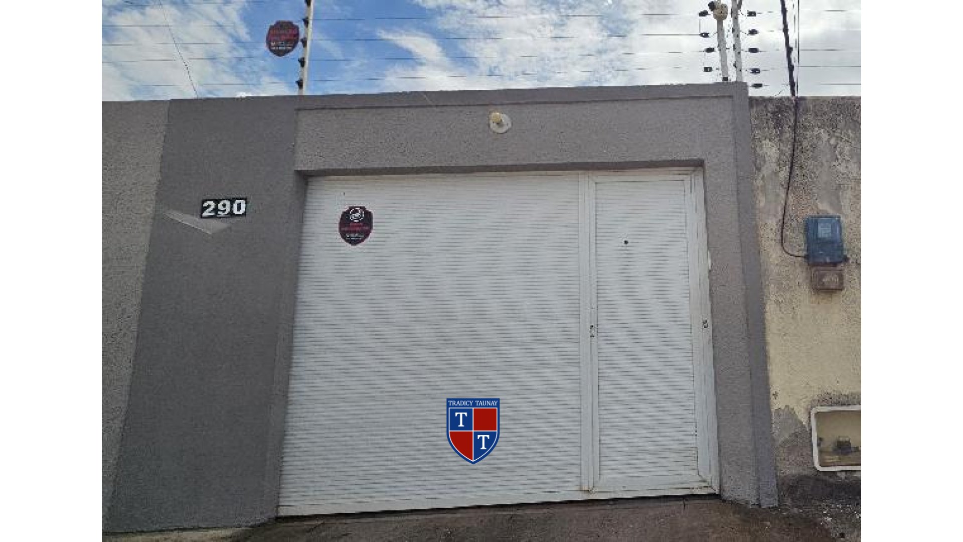 Foto 1 de CASA em ANCURI - Imóvel Retomado Caixa